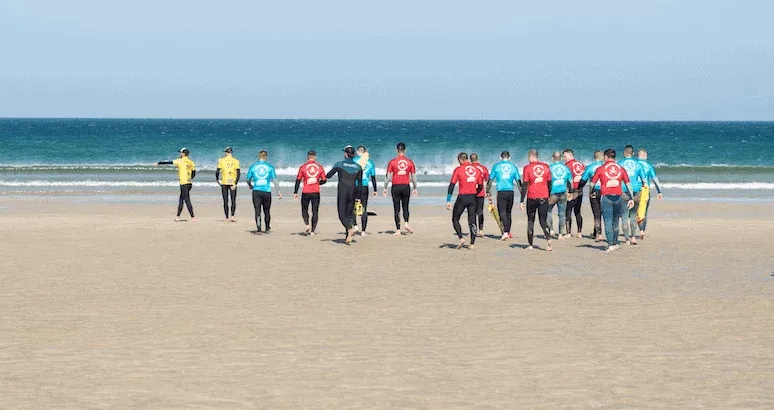 5 New Year Fitness Resolutions