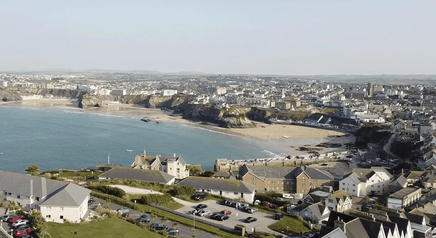 CALLING ALL TRADERS! Immediate business opportunity in Newquay!