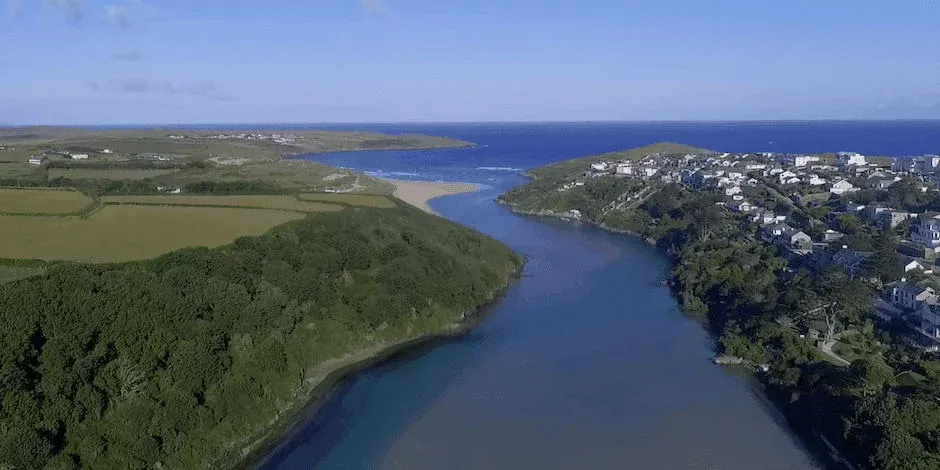 Working in partnership with the Cornwall Wildlife Trust