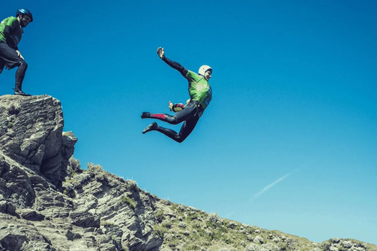 Perfect Christmas Present – Newquay Activity Centre Vouchers!