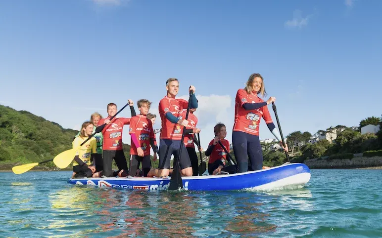 February Half Term '17 Activities in Newquay