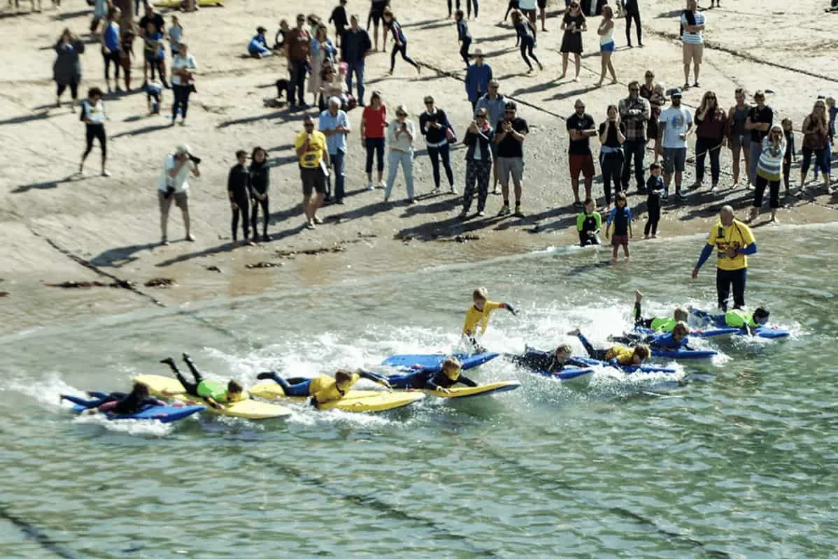 Paddle For Life 2017