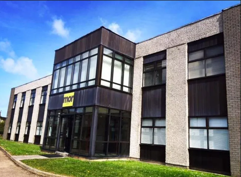 Newquay Activity Centre and Mor Workspace partner up