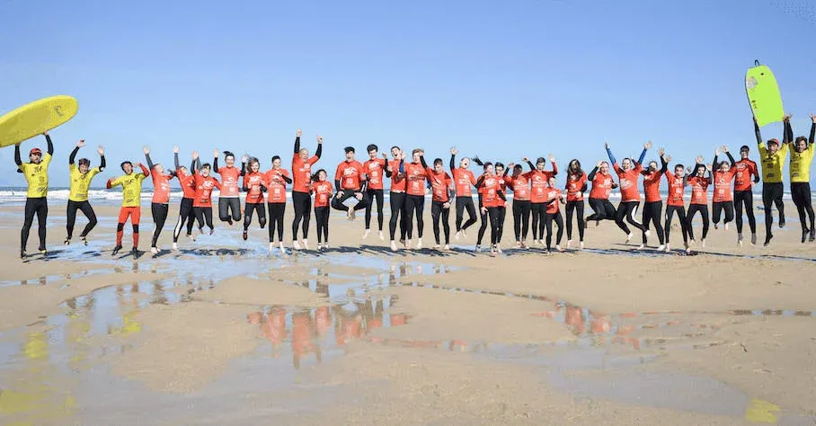 Newquay Activity Centre – New Signs