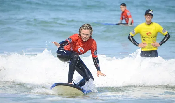 Coronavirus and Newquay Activity Centre