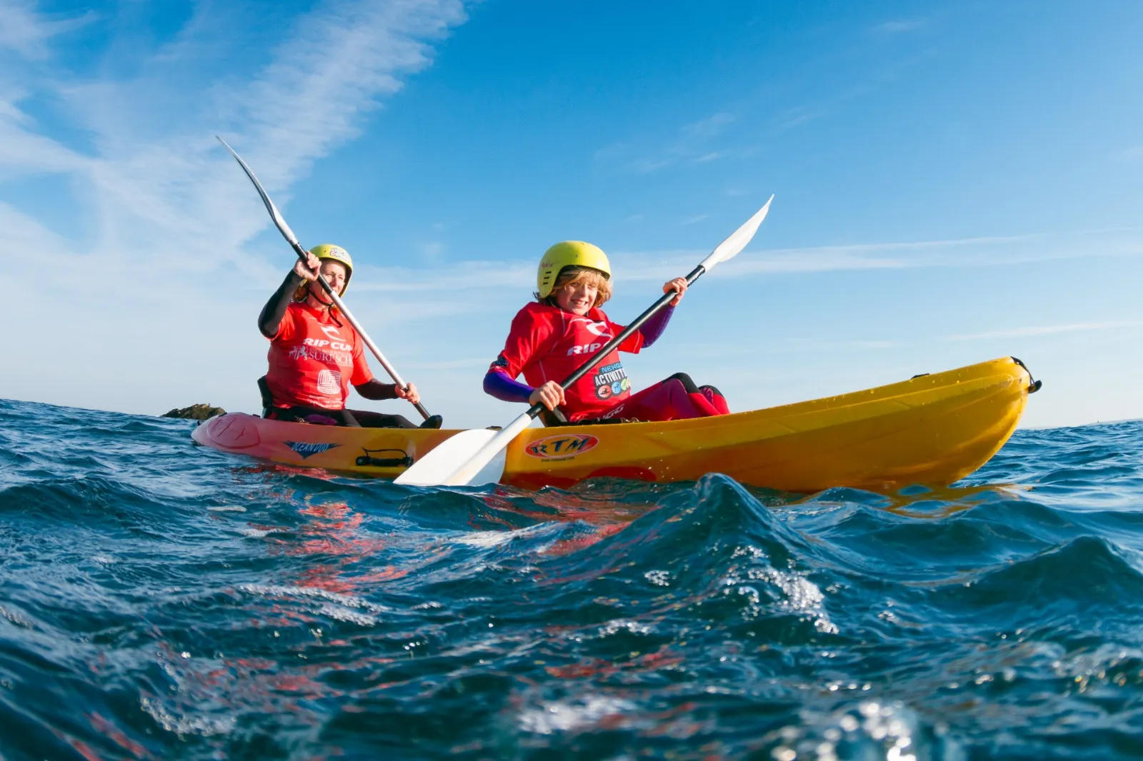 Newquay Plastic Cleanup