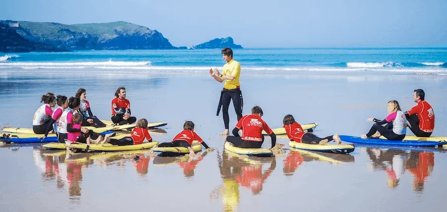 Newquay Activity Offers for October Half Term