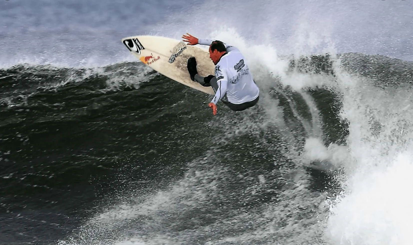 Advanced Surf & Video Coaching Sessions in Newquay with Sam Lamiroy