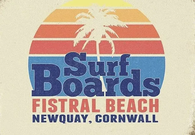 Newquay Surfing: A history of Britains Surf City from 1960 to present!