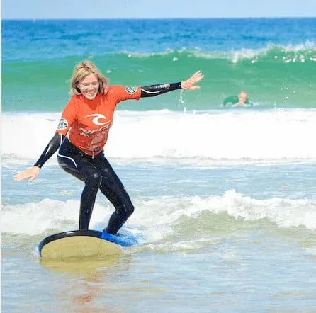 Fun Gift ideas from Newquay Activity Centre