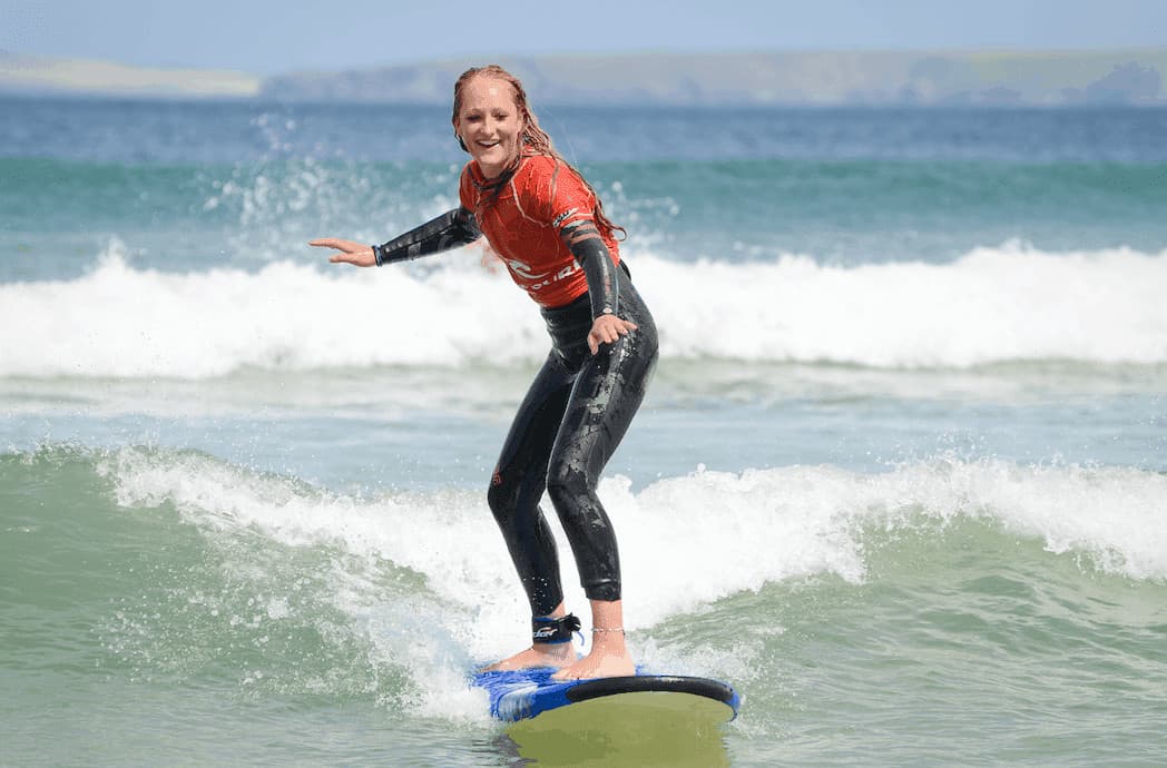 Surfing In Newquay – 5 Amazing Reasons Why it Should be on Your Bucket List