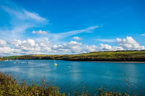 5 Best Places To SUP In Cornwall