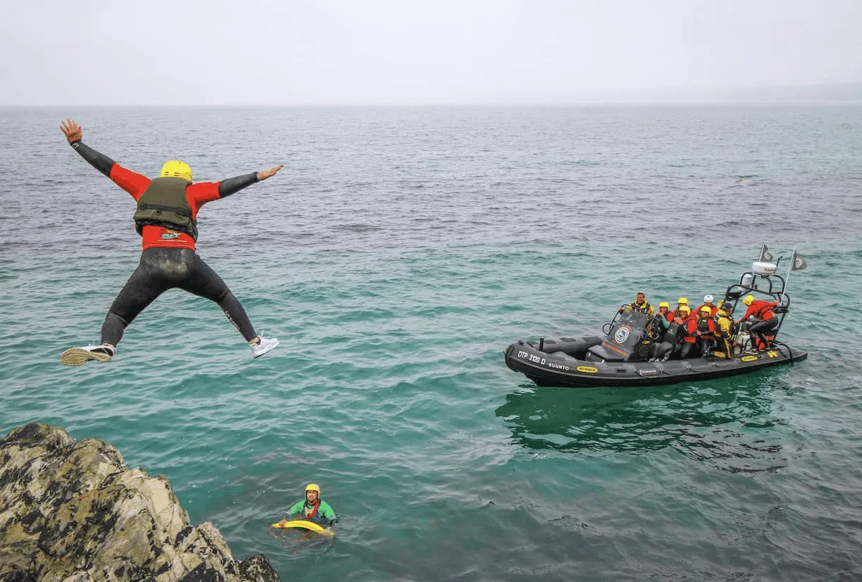 Will our lesson be cancelled if it’s wet and windy outside?