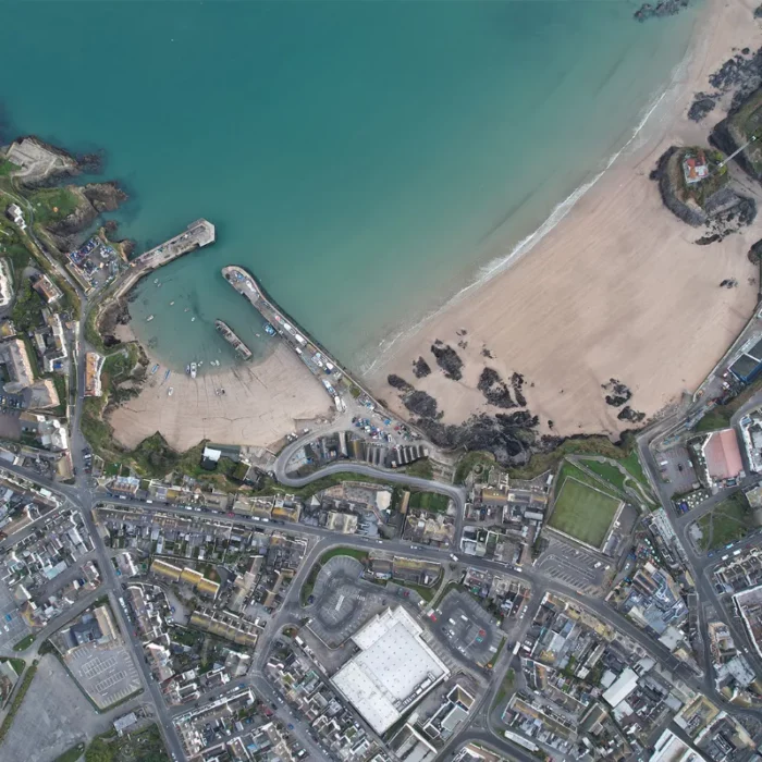 Coasteering Accommodation