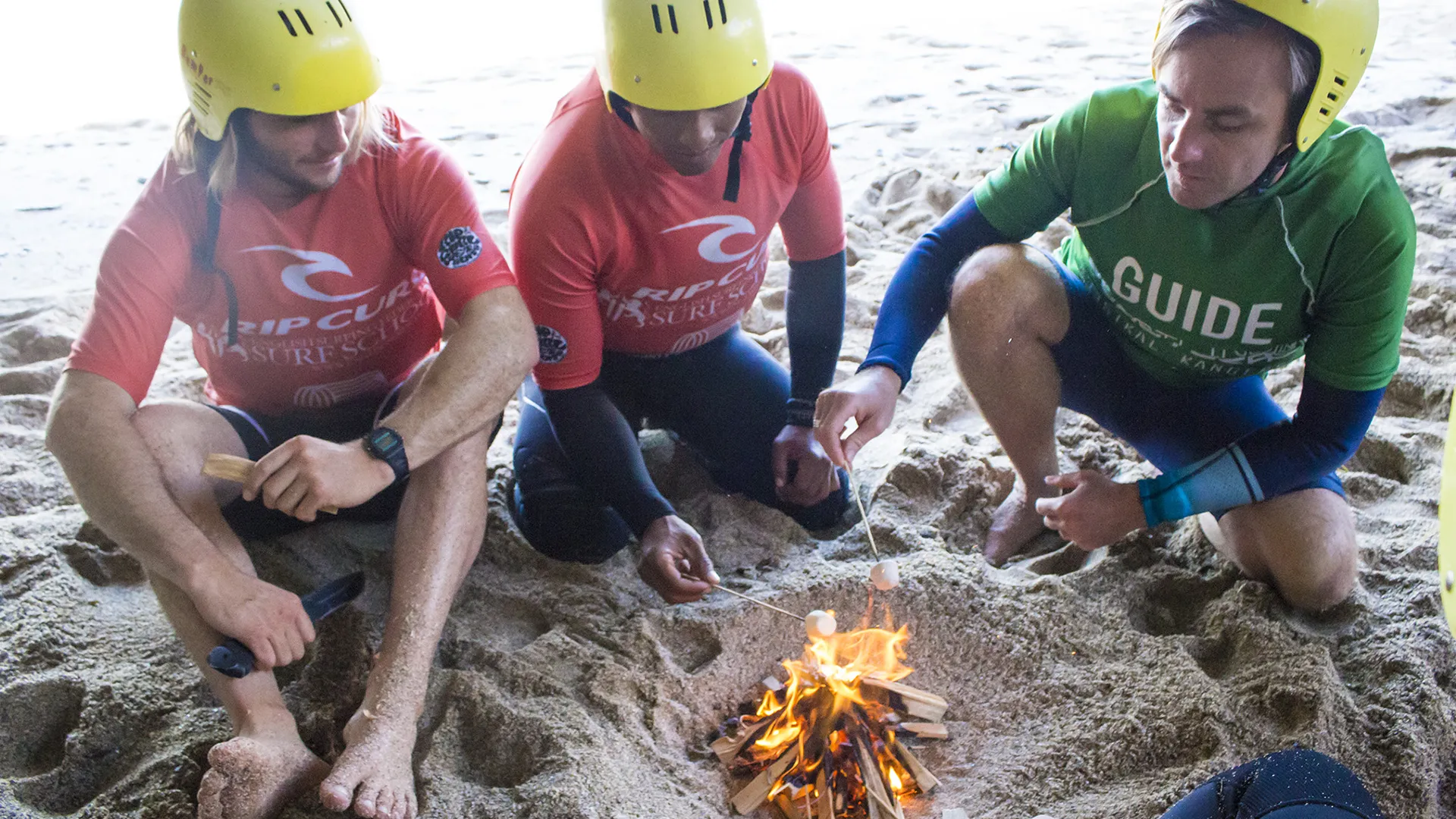 Cornwall Castaway in Newquay, Cornwall