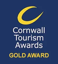 Cornwall Tourism Award