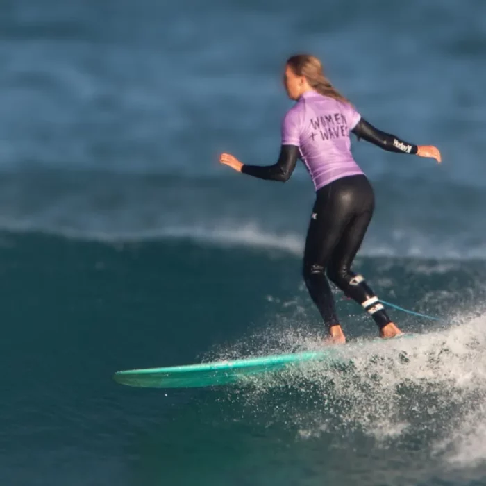 Foundation Surf Training Course Cornwall