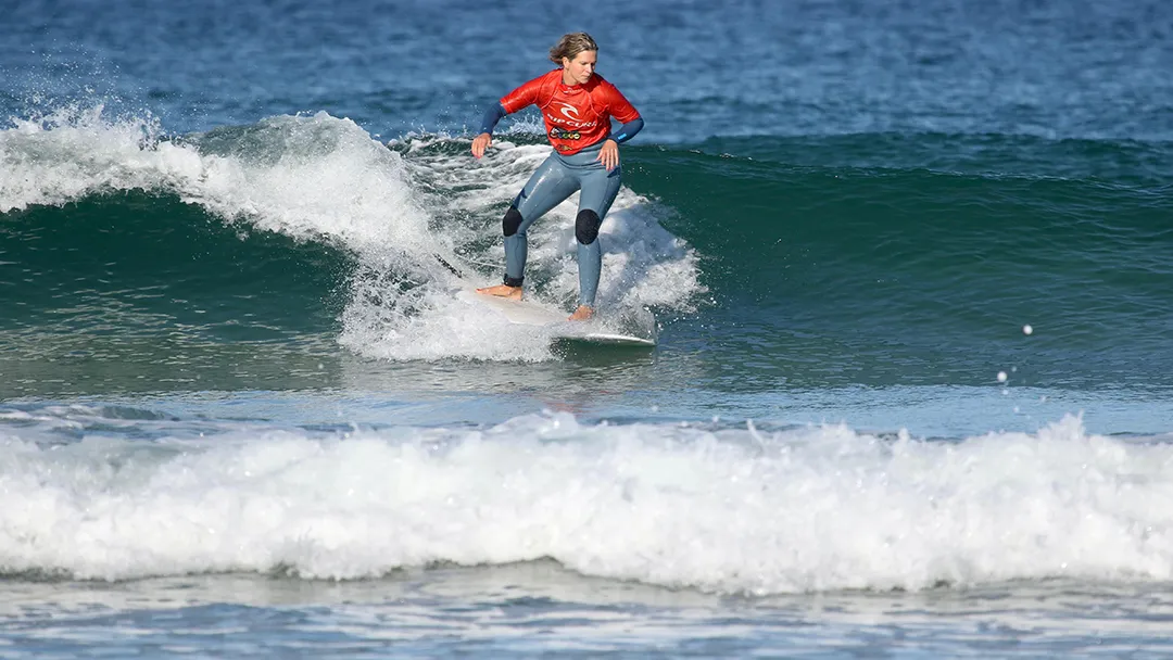 Military Adventure Training Surfing Lessons in Newquay, Cornwall