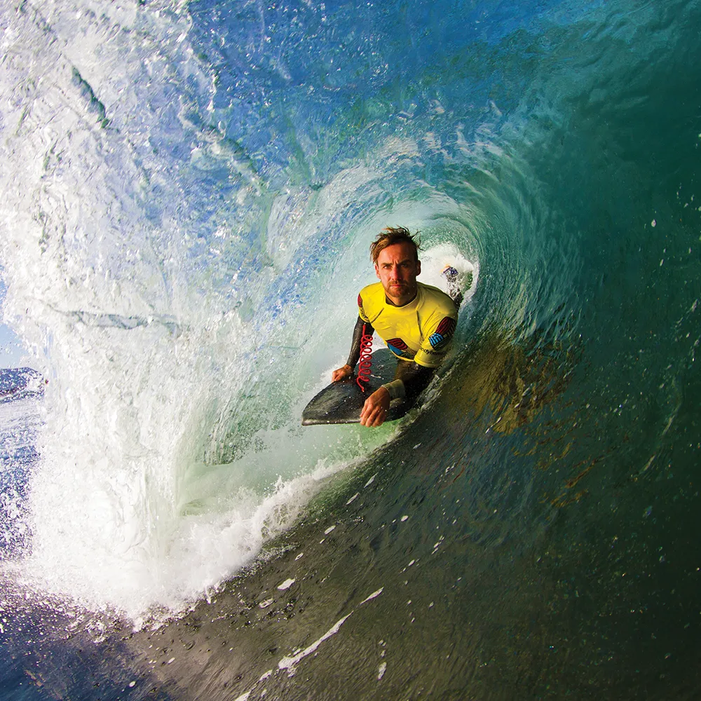 Activity Weekends in Newquay, Cornwall