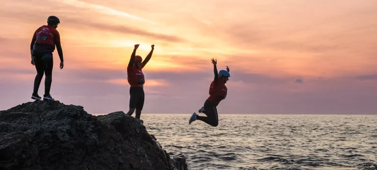 Coastal Adventures in Newquay, Cornwall