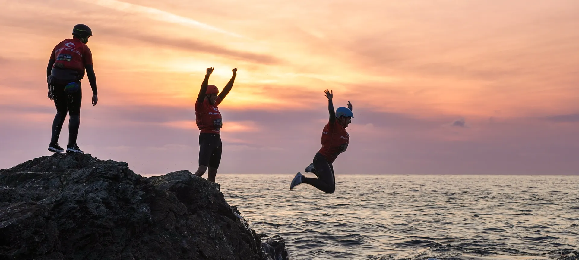 Coastal Adventures in Newquay, Cornwall