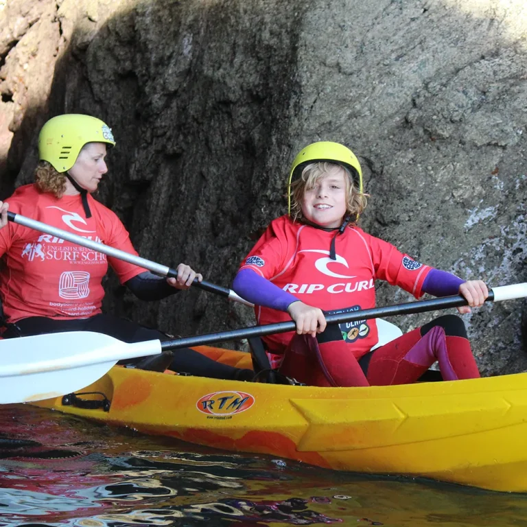Family Activities in Newquay, Cornwall