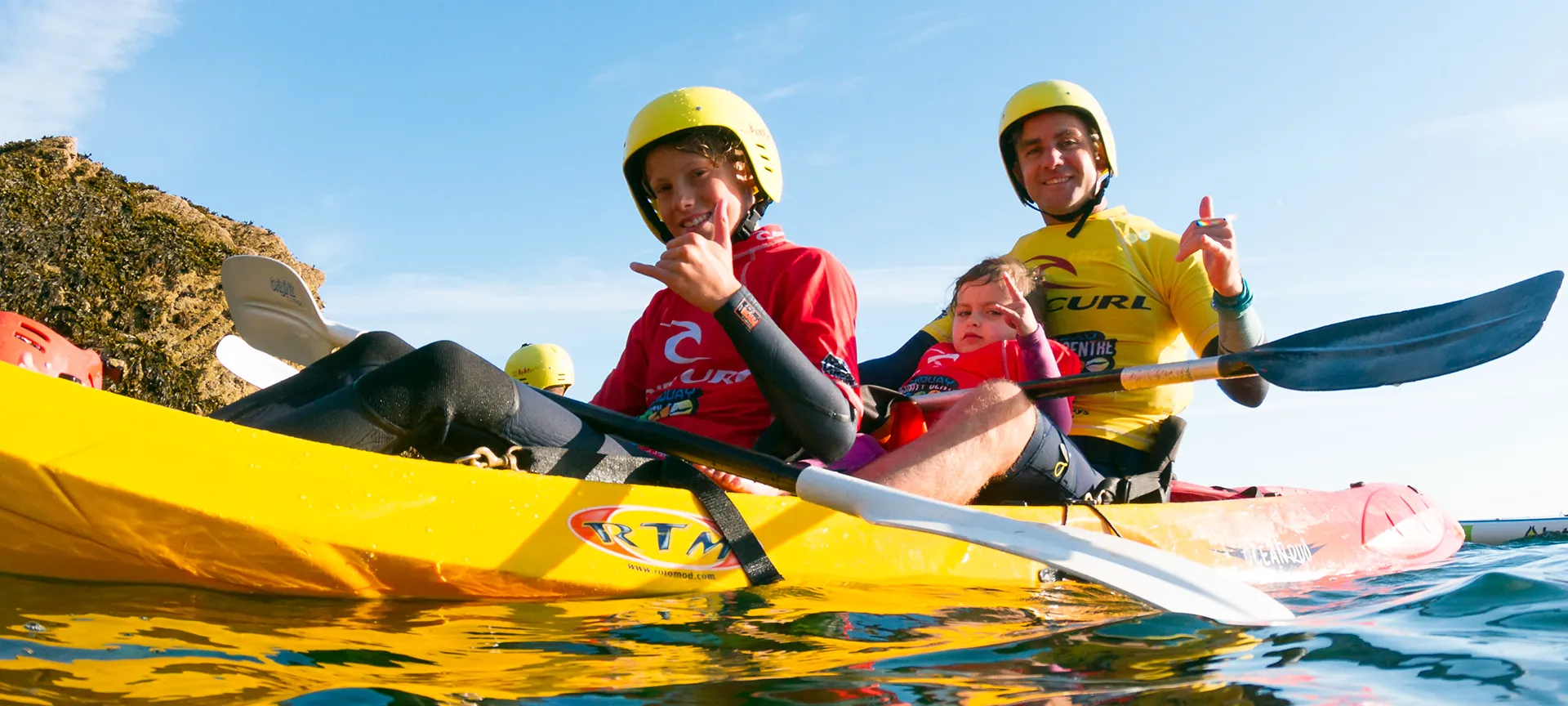 Family Activities in Newquay, Cornwall