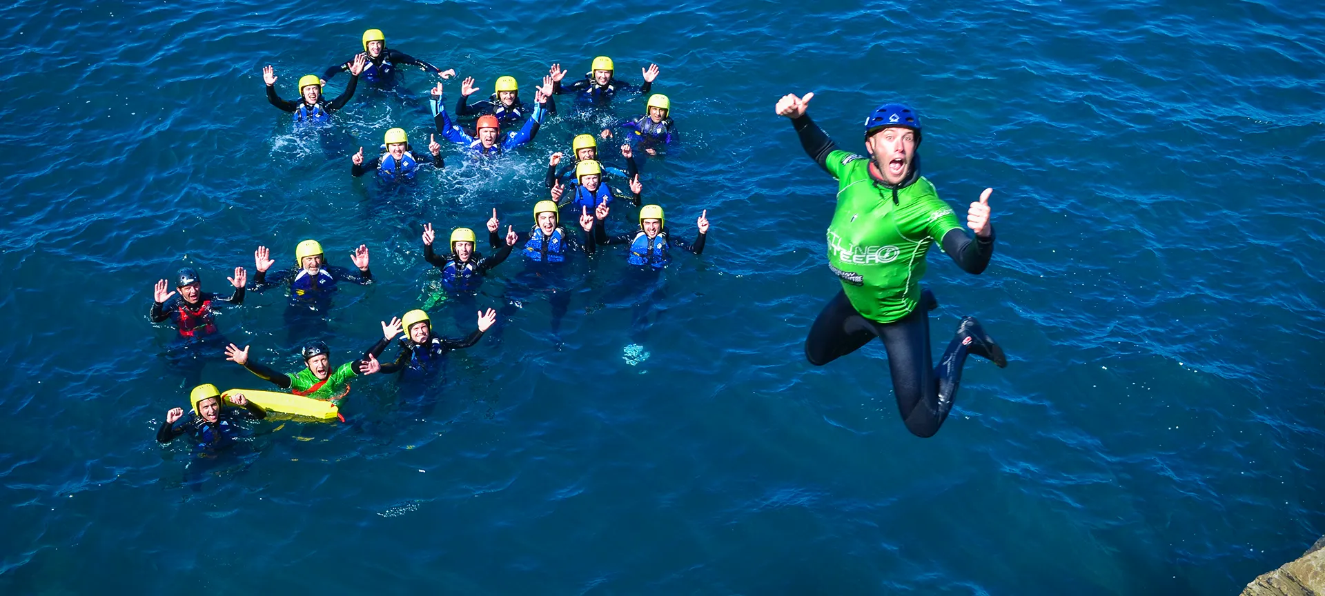 Military AT Activities in Newquay, Cornwall
