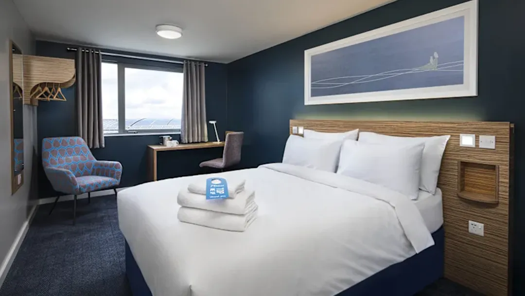Newquay Travelodge