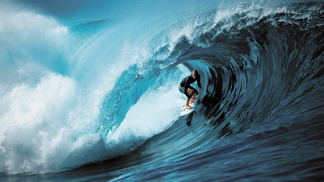 Sponsored by Ripcurl