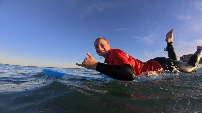 Stag & Hen Surfing Lessons in Newquay Cornwall