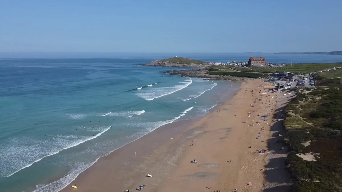 Sunset Views Apartment