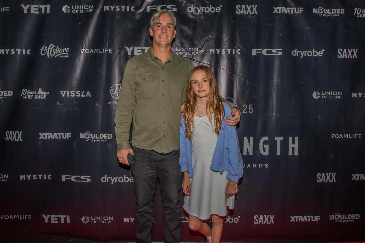 Best Surf School Award 2025 Winners